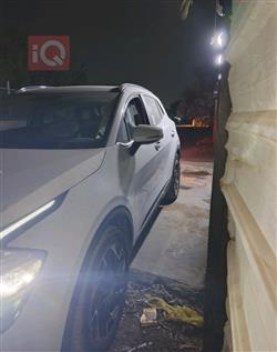 کیا سپۆرتاج